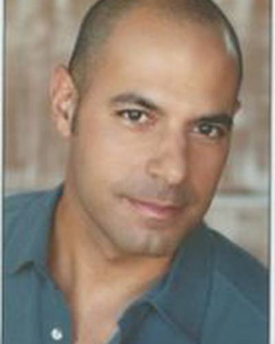 Пабло Эспиноса фото