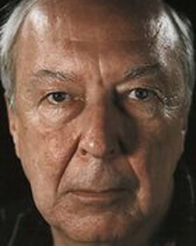 Джаспер Джонс фото