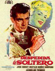 Despedida de soltero