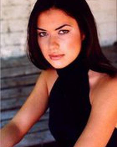 Лейлани Мюнтер фото