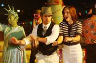 Кадр Столик на троих (видео)