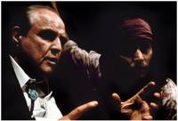 Кадр Храбрец