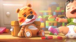 Кадр из фильма "Спасатели" - 2