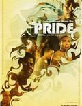 Постер из фильма "Гордость" - 1