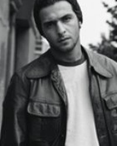 Максим Нуччи фото