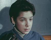 Кадр «Тигры» на льду