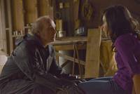 Кадр Под куполом