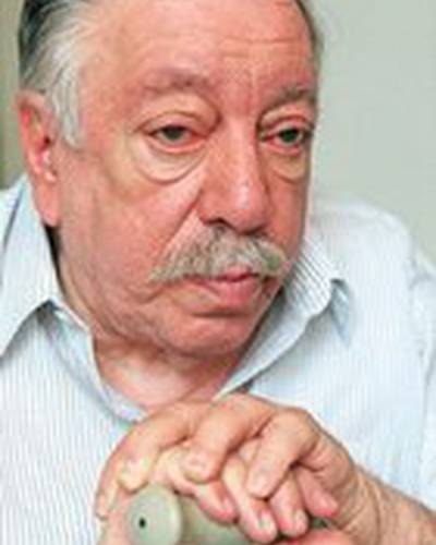 Жозе Левгой фото