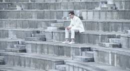 Кадр из фильма "Равные" - 1