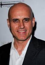 Патрик Барнитт фото