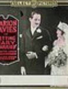 Getting Mary Married