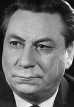 Василий Меркурьев фото