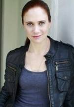 Дженнифер Палмер фото