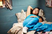 Кадр Уэнтуорт