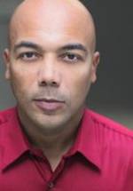 Энджел Оквендо фото