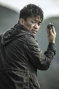 Кадр Последний из лучших