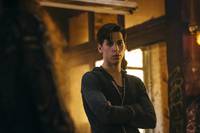 Кадр Темное дитя