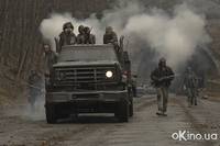 Кадр Дорога