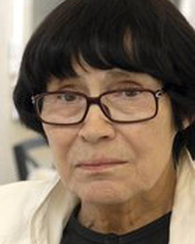 Агота Кристоф фото