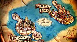 Кадр из фильма "Музыкальная страна" - 1