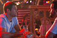 Кадр Не слабый пол