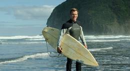 Кадр из фильма "800 слов" - 1