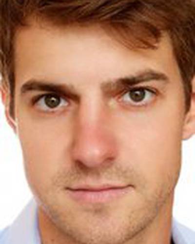 Дерек Шрек фото