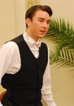 Гэвин Гаррисон фото