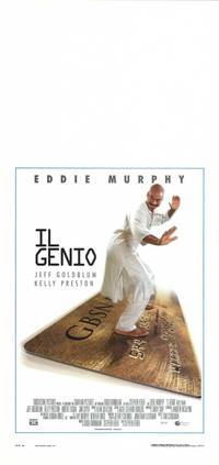 Постер Святоша