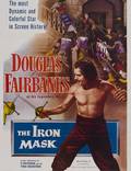 Постер из фильма "Железная маска" - 1