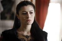 Кадр Великолепный век