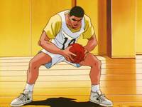 Кадр Коронный бросок