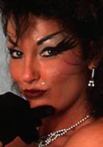 Шерри Мартел фото