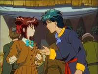 Кадр Таинственная игра