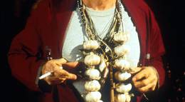 Кадр из фильма "Лексс" - 2