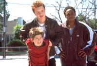 Кадр Возмездие Макса Кибла