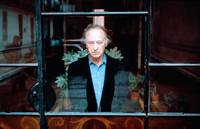 Кадр Йонас в пустыне