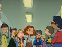 Кадр Как говорит Джинджер