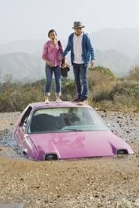 Кадр Звездная болезнь