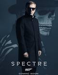 Постер из фильма "007: Спектр" - 1