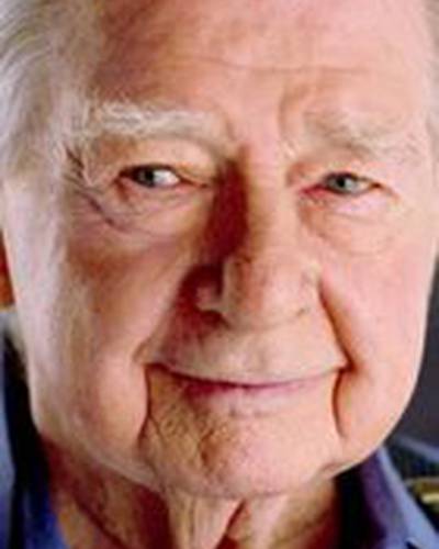 Виктор Найт фото