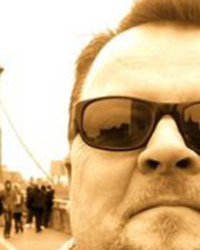 Дэвид Мориц фото