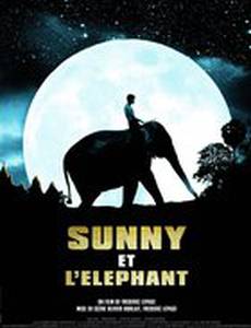 Санни и слон