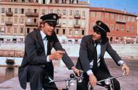 Кадр Austern mit Senf