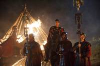 Кадр Помпеи