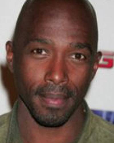 Нтаре Мвине фото