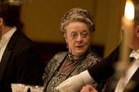 Кадр Аббатство Даунтон