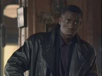 Кадр Шугар Хилл