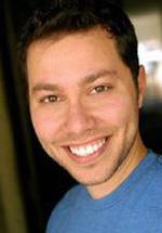 Сэм Ригел фото