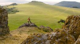 Кадр из фильма "Восточный ветер" - 1